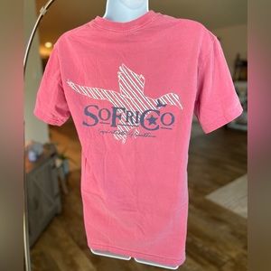 Southern Fried Cotton short sleeve t shirt